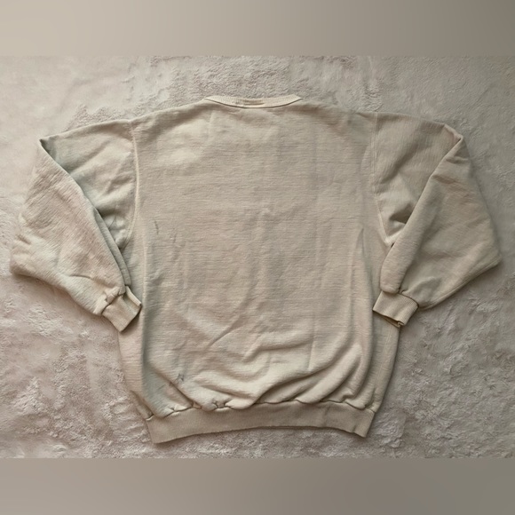 Vintage 90s Northern Elements Golf Crewneck - Picture 3 of 9